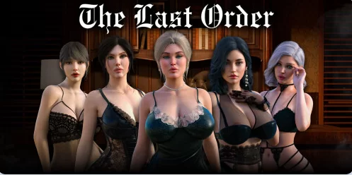更新【欧美SLG动态pc+安卓】最后的命令The Last Order v0.4AI汉化 [2+1.5G][百度盘]