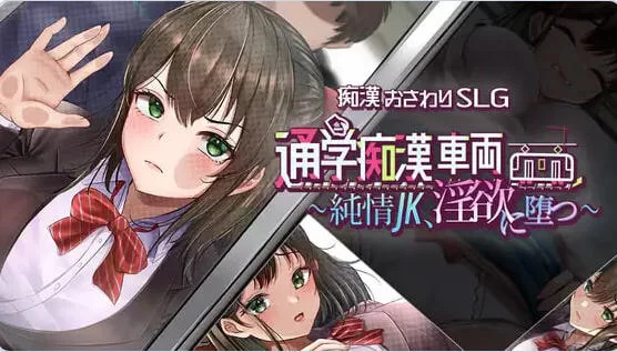 [互动SLG/抚摸触摸] 通学痴汉车辆纯情JK汉化版+存档 [1+2.70G][百度盘]
