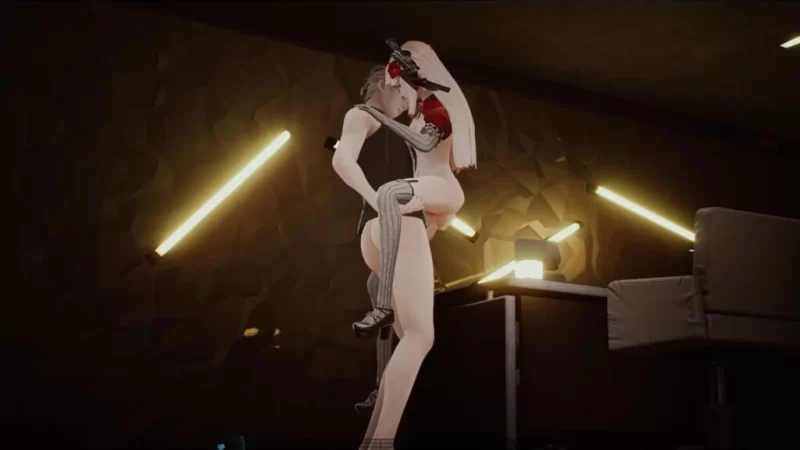 [大型ACT/3D作品/动态/PC] 魔道兵装  v1.0.2516 生肉步兵版+DLC [1+13.6G][百度盘]
