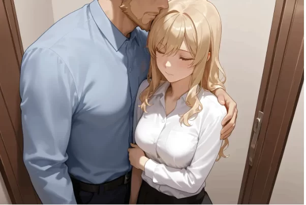 更新【欧美SLG动态pc+安卓】打字v0.5 AI汉化版 [2+1.55G][百度盘]
