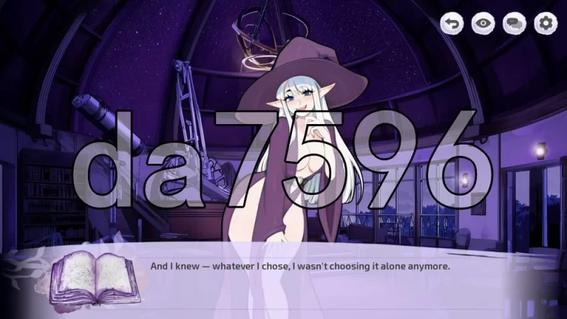 [日式SLG/新作] 乳房与诅咒 Boobs & Hexes 官中步兵版 [1+660M][百度盘]