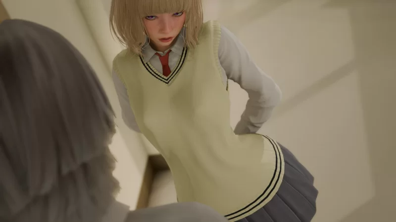 [PC][SLG/3D/欧美]扭曲之域 Distortium v0.3.0 汉化版[PC+安卓/6.42G] … [1+6.42G][百度盘]