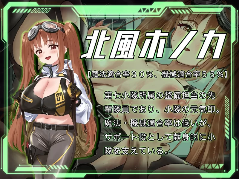 【RPG/PC/MTool/异种/凌辱】洛蕾塔·梅登 ～适配率0%的劣等兵～ [1+4g][百度盘]