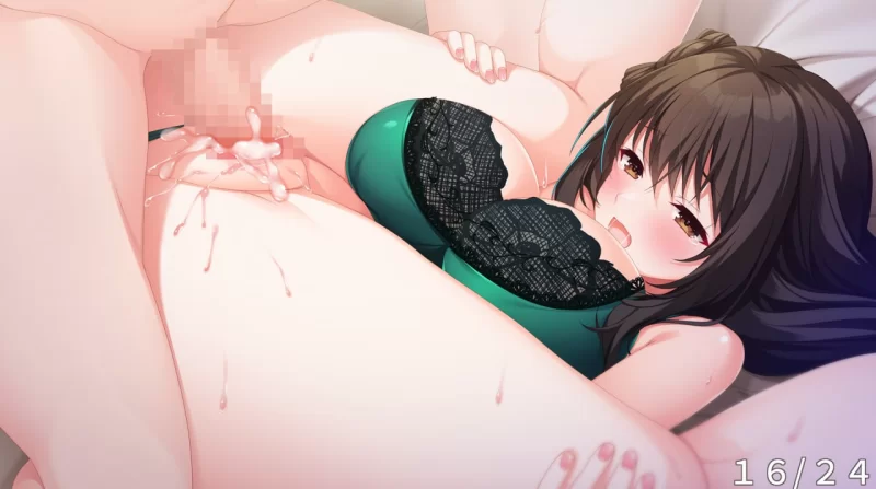 【ADV精翻汉化PC全CG存档CV特典】シークレットラブ（仮） [1+7.6G][百度盘]
