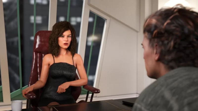 [PC][SLG/3D/欧美]超模 欲望捍卫者 Supermodel Defenders of Desire U9 v… [1+1.49G][百度盘]