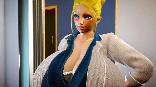 PC+安卓–巨乳启示录 Boobageddon v0.15.01 [1+8.4G][百度盘]