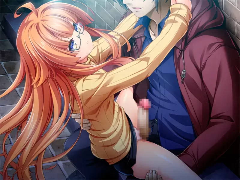 【拔作ADV/官中/恶堕/PC】光翼战姬～ExS-TIA P 平行时空外传 1… [1+5.43G][百度盘]