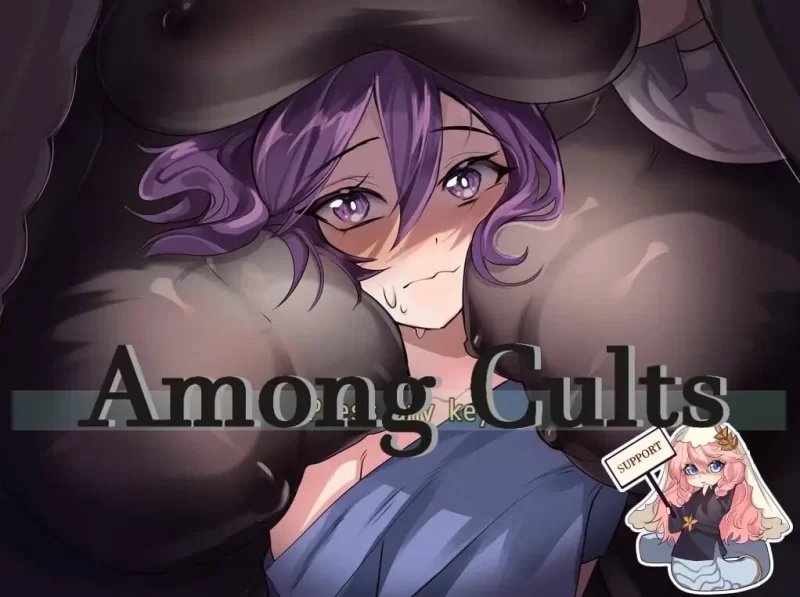 [ACT英文PC]邪教徒之中 Among Cults v0.4.0 Test [1+2G][百度盘]