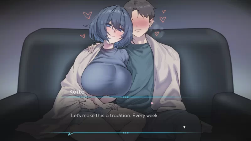 PC爆款【人妻NTL动态+存档】救生员狂热 Lifeguard Holic demo~0.94… [1+2.1g][百度盘]