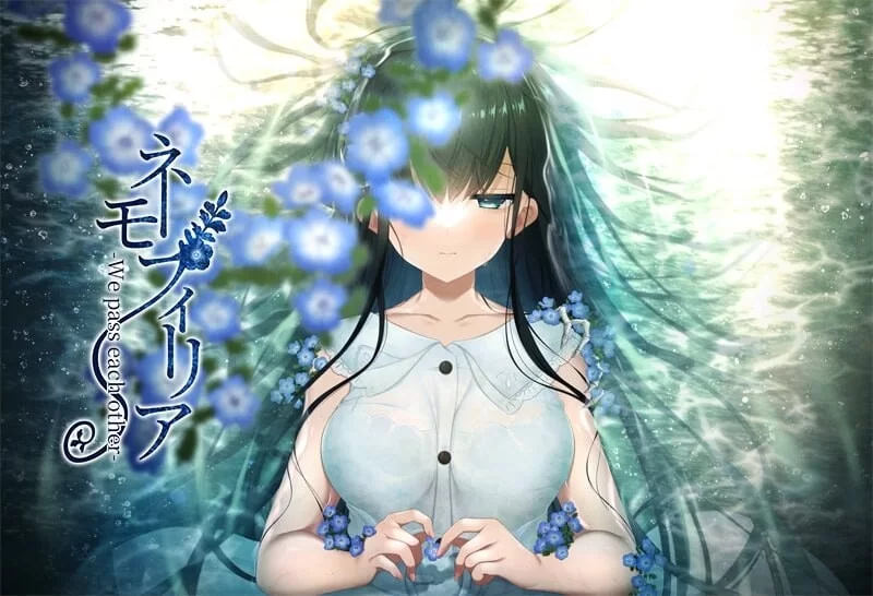 [日式ADV/AI汉化版/存档]ネモフィリア-我们擦肩而过  v1.30 [1+1.47G][百度盘]