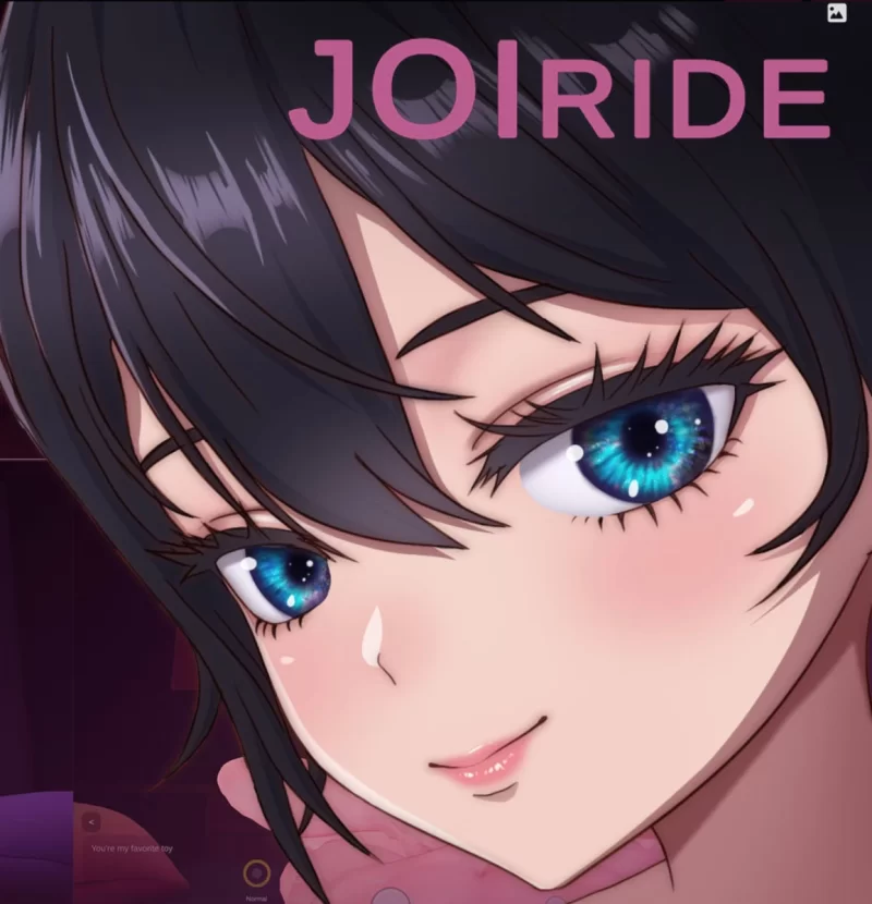 [3D英文PC动态步兵]自慰指导骑行 JOIride v0.1.5 [1+120M][百度盘]