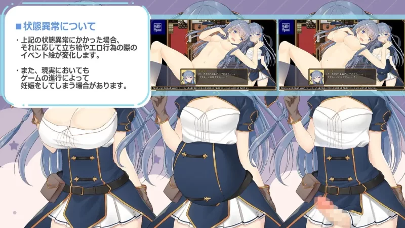 补[日式RPG/人妻/出轨] 虚拟出轨空间 [aop模拟器] [1+875MB][百度盘]