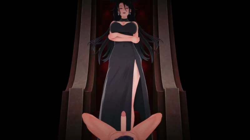 受污欧美和谐 魅魔的拥抱  V0.6.5 汉化版【PC+安卓】 [1+2.23G][百度盘]
