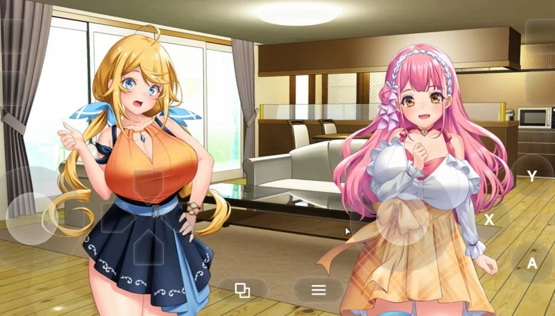 【ADV/类型】沉溺病娇后宫 1.0AI汉化 [1+1.72G][百度盘]