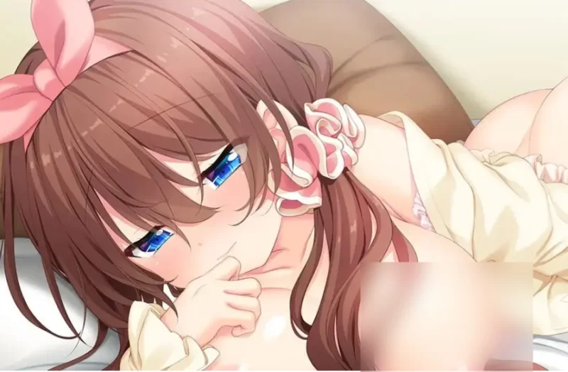 与病娇妹妹一起造孩子的美好生活.v1.0.0【PC+安卓 [1+905m][百度盘]