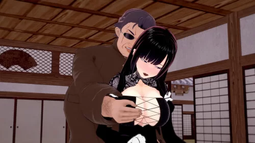 PC+安卓–帝国女侍俱乐部 Empire Hostess Club v0.4 [1+6.2G][百度盘]