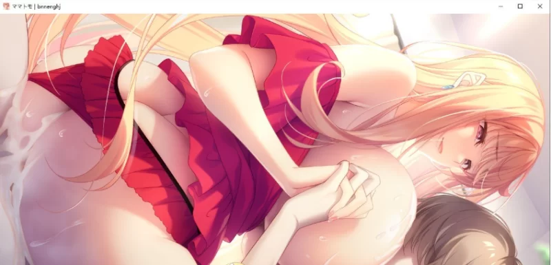 [PC/日式ADV/新作] 妈妈友 ママトモ AI汉化版+全CG存档 [4.40G] [1+4.4G][百度盘]