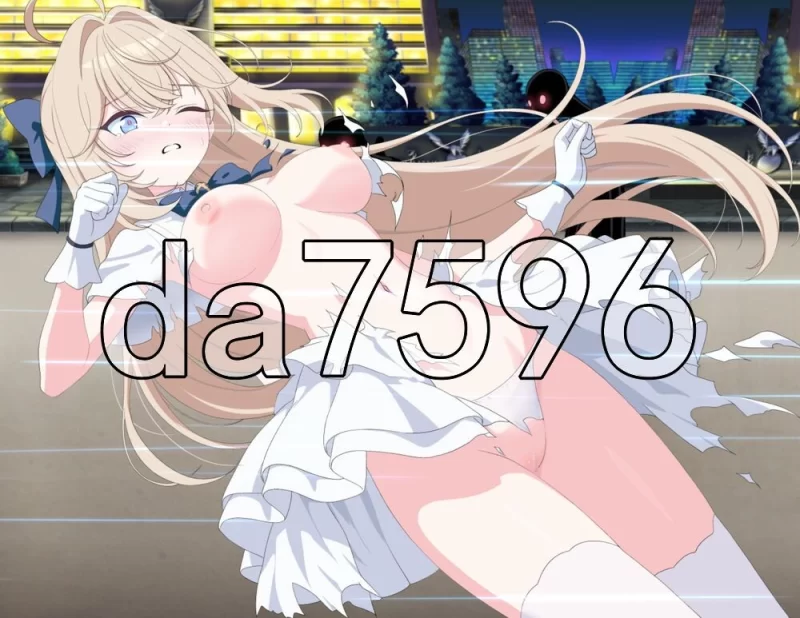 [日式ACT/新作] 光之公主 蒂亚丽普莉兹姆PC+安卓 内嵌AI汉化版 [1+1.90G][百度盘]