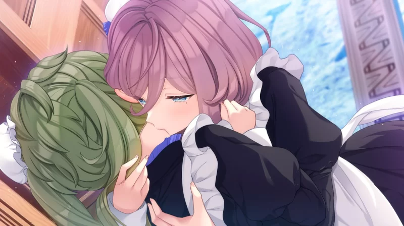 【ADV精翻汉化PCCV全CG存档】月乡幽灵 [1+3.88G][百度盘]