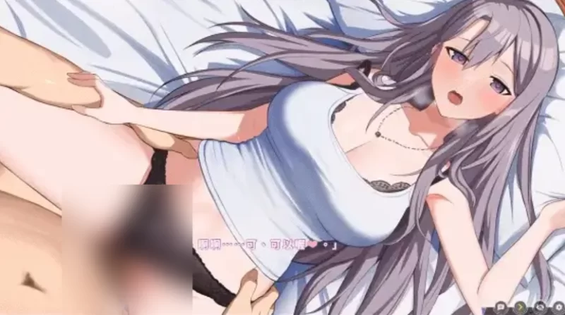 幸福的二人房 v1.06 官中版【PC [1+1.44g][百度盘]