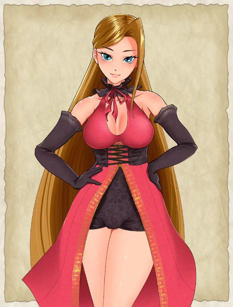 [新作PCRPG汉化] 亚人牢笼-Demioli 亜人槛-デミオリ v1.0 [500M] [1+500M][百度盘]