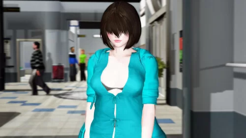 PC+安卓–白色谎言 White Lie v0.1.6 [1+632M][百度盘]