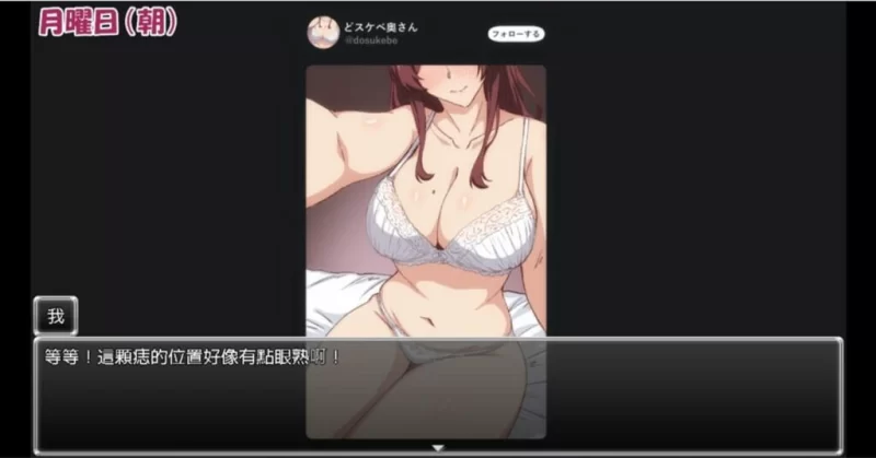 NTR兄嫂-我那嫂子的淫秽秘密被我的威胁融化~ AI汉化版[PC/… [2+970M][百度盘]