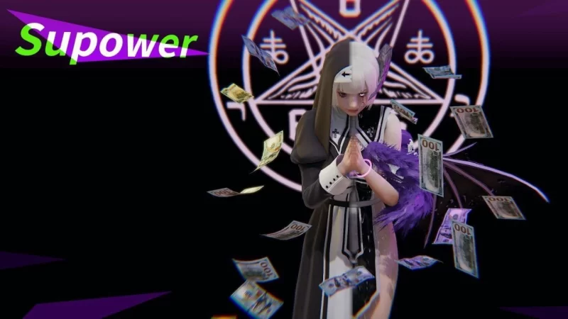【SLG/安卓】超能力 重制版 [1+1274.1M][百度盘]