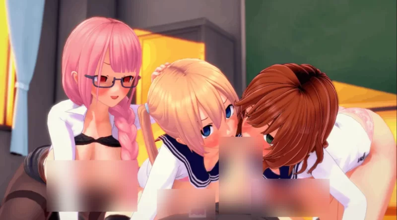 神奇的催眠书v0.18 AI版【PC+安卓 [1+2.45g][百度盘]