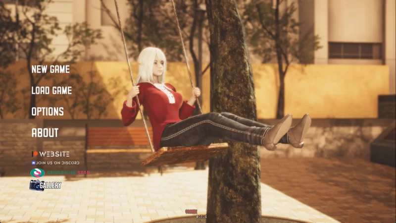 [PC/亚洲SLG/女主堕落]蕾雅精灵 Reya the Elf V0.7.4SE 汉化动态步兵 [4+16.8G][多种下载方式]