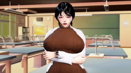 PC+安卓–白色谎言 White Lie v0.1.6 [1+632M][百度盘]