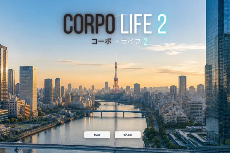 生命体2_0.01浏览器转中文【PC+亚洲沙盒/HTML游戏】Corpo Life 2 [3+3G][多种下载方式]
