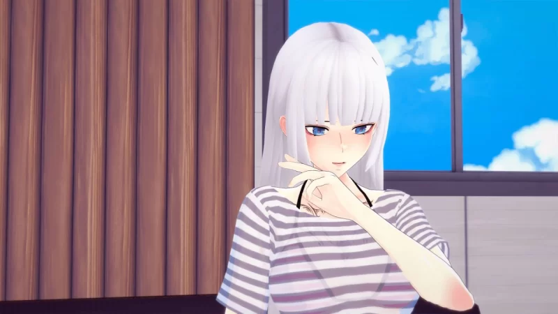 诺丽卡的案件 Norika’s Case S2 Ver0.35 AI汉化版【PC+安卓】 [1+7.55G][百度盘]