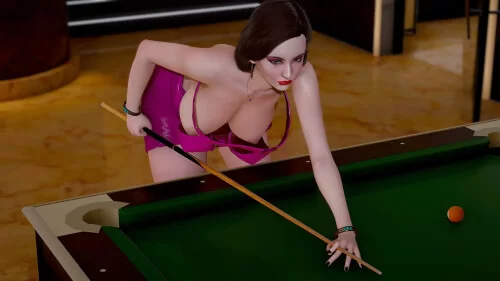 [SLG]欲望小镇Lust Village 1.10汉化版PC+安卓 [2+7.4g][百度盘]