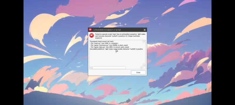 异世界NTR旅馆1.46官方中文【PC+NTR沙盒+全CG存档】Isekai NTR Inn [3+3.8G][多种下载方式]