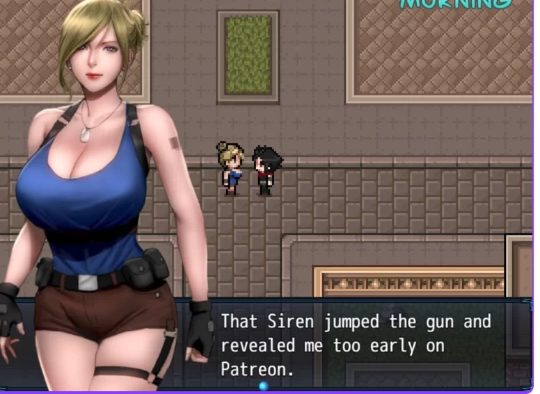 更新[爆款RPG动态pc+安卓]僵尸生活2僵局 v1.0.1 内嵌AI汉化作弊 [2+3.90G][百度盘]