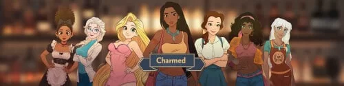 [SLG官中PC安卓动态步兵]魅惑 Charmed v0.0.15 [1+1.1G][百度盘]