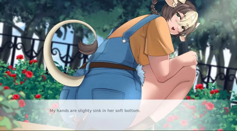 涅槃米糠 Nezumicon v0.1.39【PC+安卓/3.88G/更新】 [2+3.88G][百度盘]