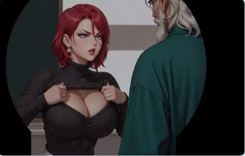 [日式RPG/NTR巨乳] NTR费拉雷 汉化步兵版+作弊码 [1+5.0G][百度盘]