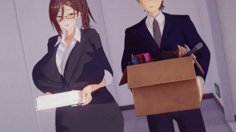 [双端/日系SLG/沙盒]性感文件 xxx档案 xxxFiles v0.2.5 AI汉化版 [1+6.03G][多种下载方式]