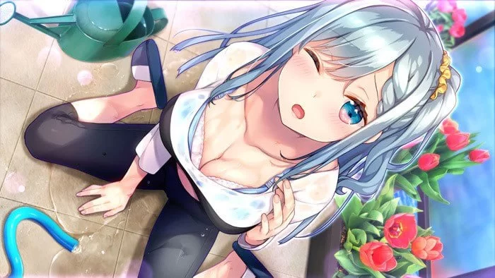 白诘戒指 四等分的花嫁 白詰指輪 ～AI汉化版 v1.0.0【PC+安… [1+4.06G][百度盘]