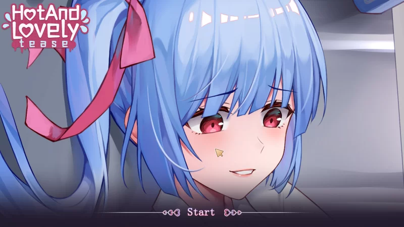 Hot And Lovely Tease [1+1g][百度盘]