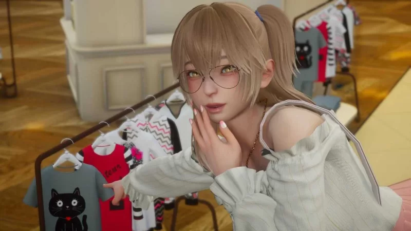 [PC][SLG/3D/欧美]探查器/侧写者 ProFiler Ver0.4.3.1 官方中文版[PC… [1+4.14G][百度盘]