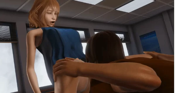 更新【欧美SLG/动态pc+安卓】毒性v0.20.0赞助 AI汉化版 [2+3.61G][百度盘]