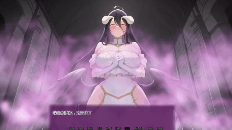 [SLG汉化PC安卓动态步兵]被遗忘的 OverLooked Ver0.1.2 [1+2G][百度盘]