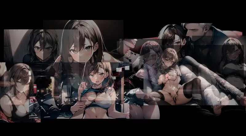 [冒险RPG/NTR/动态] 尸落之城─堕入欲望的阴影v0.91.0[aop模拟器] [1+3.34g][百度盘]