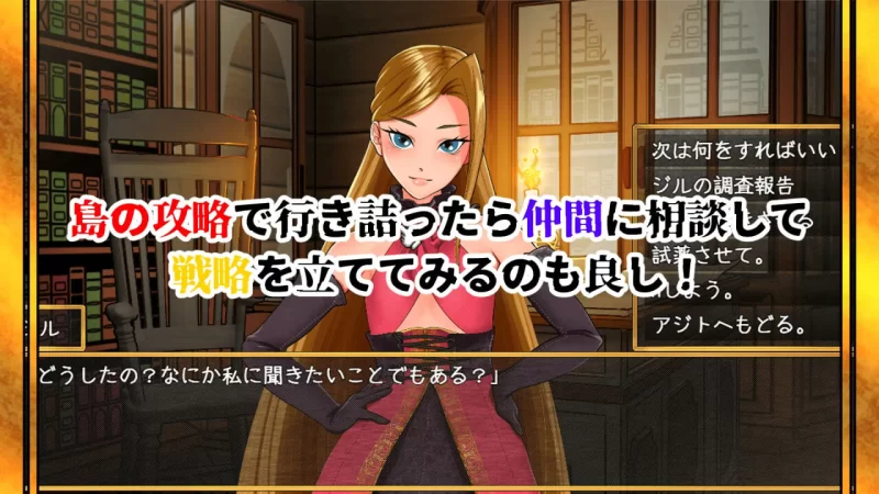 [PC/经营/汉化/魔物娘/动态/调教/随机生成] 亚人牢笼 -Demioli- [1+499M][百度盘]