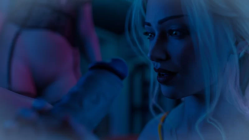 [PC][SLG/3D/欧美]塞拉拉 Selara Update 14 汉化版[PC+安卓/5.88G] [百… [1+5.88G][百度盘]