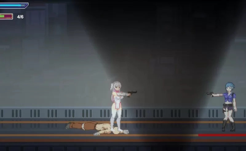 [ACT/PC/官中/动态]多萝丝协议Ver 0.1.5 [1+1.49GB][百度盘]