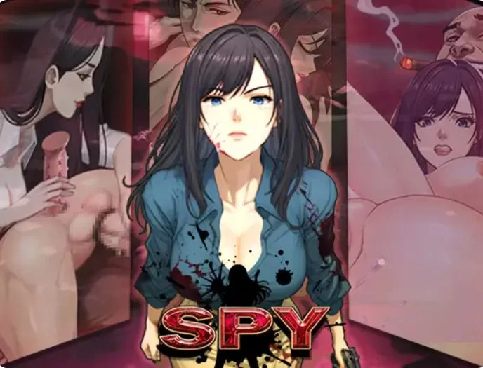 PC 更新[动作ACT/像素动态] 特工 SPY – Adult Only v260707 官中步兵 [1+2g][百度盘]